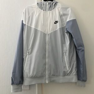 Men’s Nike windbreaker M